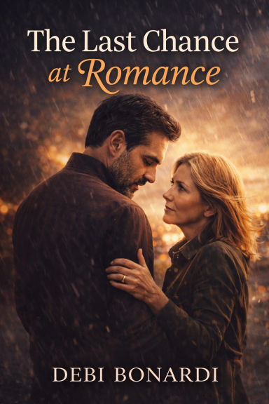 The Last Chance at Romance book cover