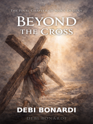 Beyond the Cross book cover