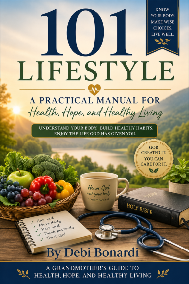 101 LIFESTYLE book cover