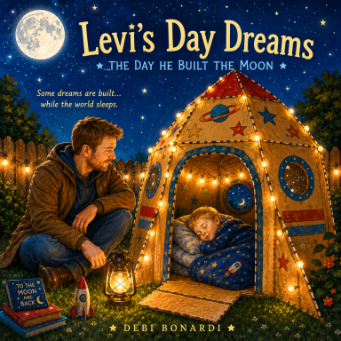 Levi's Day Dreams book cover