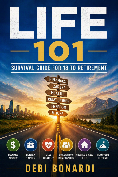 Life 101 book cover