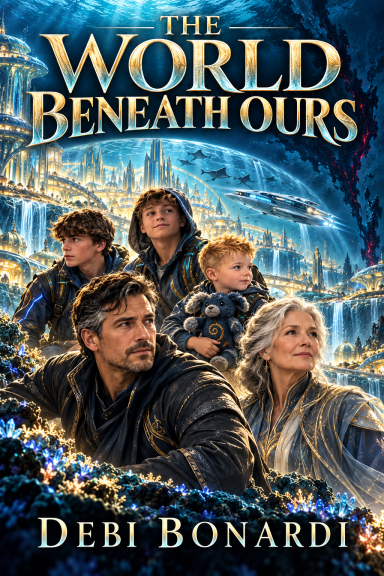 The World Beneath Ours