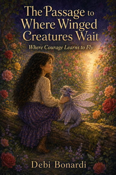 The Passage to Where Winged Creatures Wait