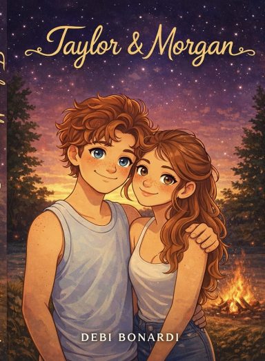 Taylor & Morgan book cover